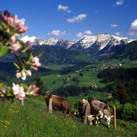Apartamento Fewo Am Kufereck,