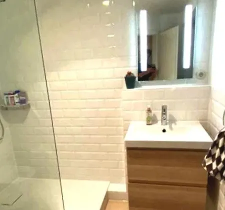 Apartamento Fewo Am Kufereck, *