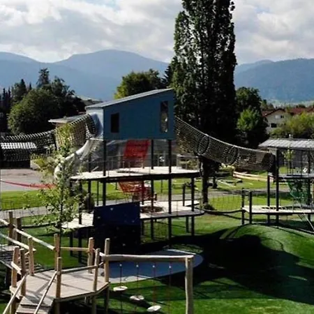 Fewo Am Kufereck, Apartamento *