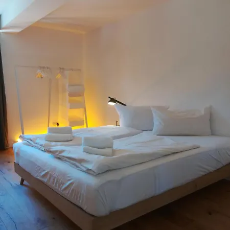 Apartamento Fewo Am Kufereck, Oberstaufen