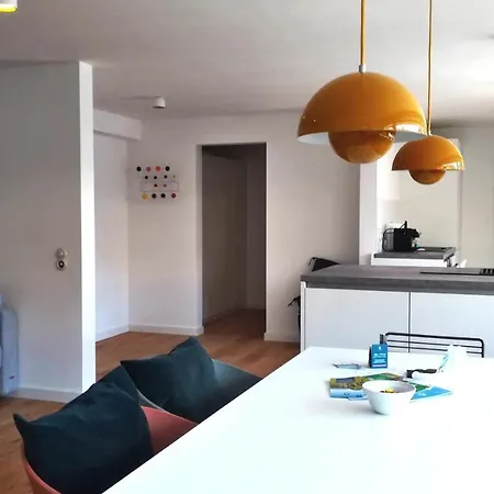 Apartamento Fewo Am Kufereck, Oberstaufen